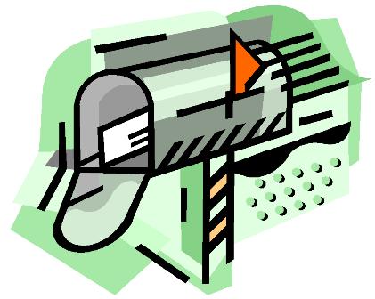 Postal Mail