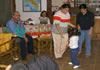 Host families