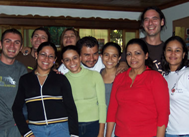 Staff