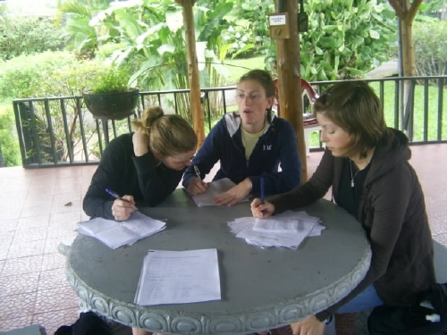 Gazebo Class