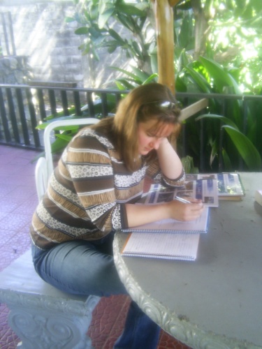 Gazebo Class
